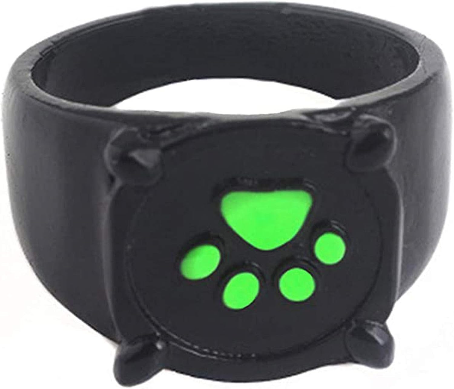 Cat Noir Rings for Kids Cat Costumes Girls Ring Toys US