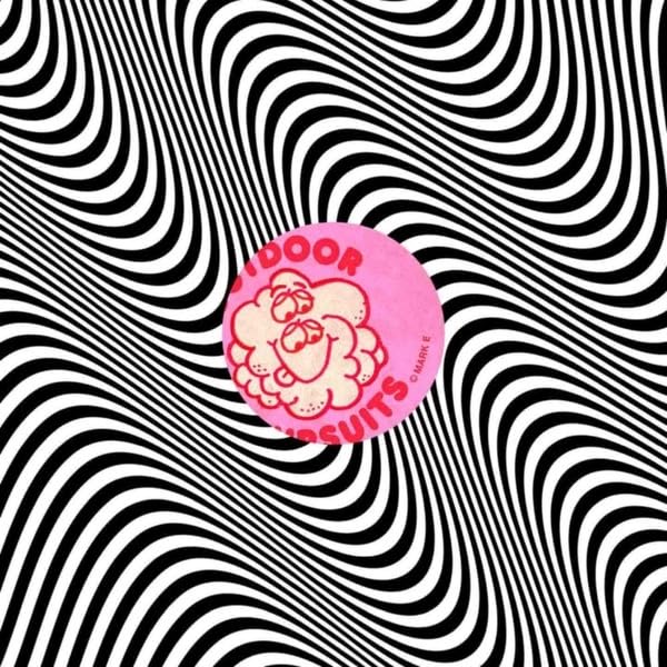 Outdoor Pursuits [VINYL]