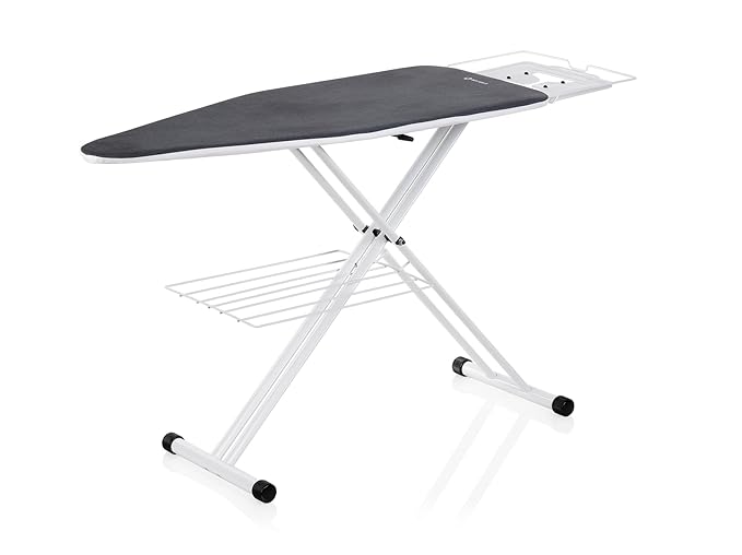 Reliable Deluxe Pressing/Ironing Board Amazon.co.uk Kitchen & Home