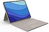 Logitech Combo Touch iPad Pro 12.9-inch