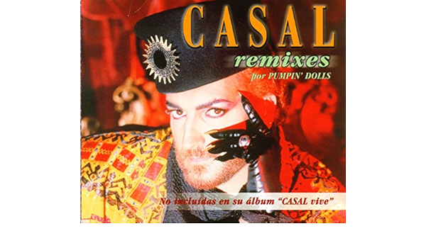 Remixes por Pumpin Dolls (Remastered 2015) de Tino Casal en ...