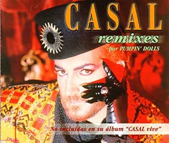 Remixes por Pumpin Dolls (Remastered 2015) de Tino Casal ...