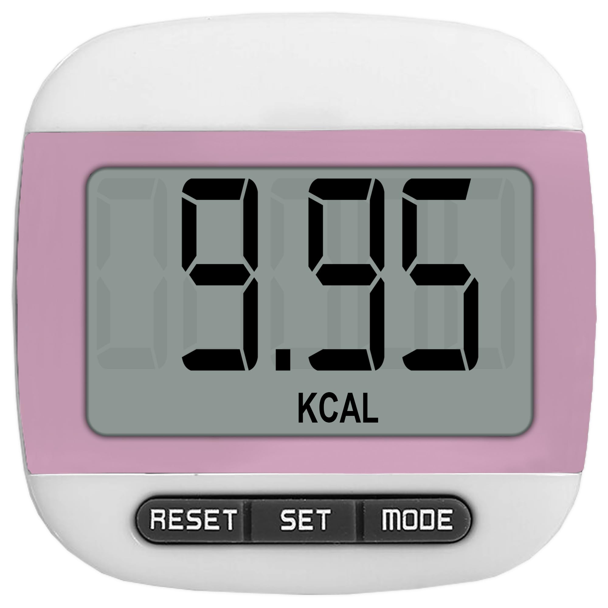 Pedometer Step Counter