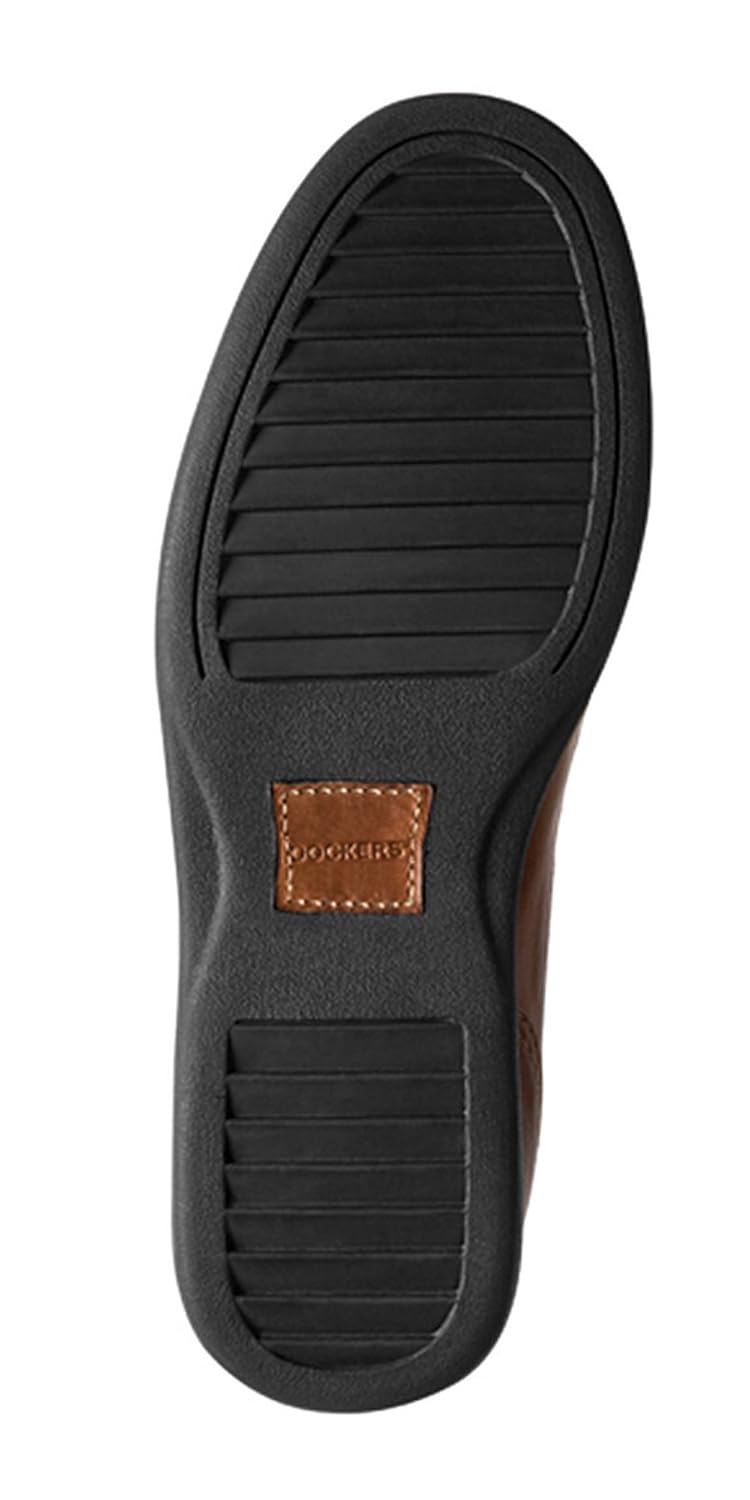 dockers men's sinclair kiltie loafer