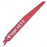 Diablo Bi-Metal Reciprocating Saw Blade for
