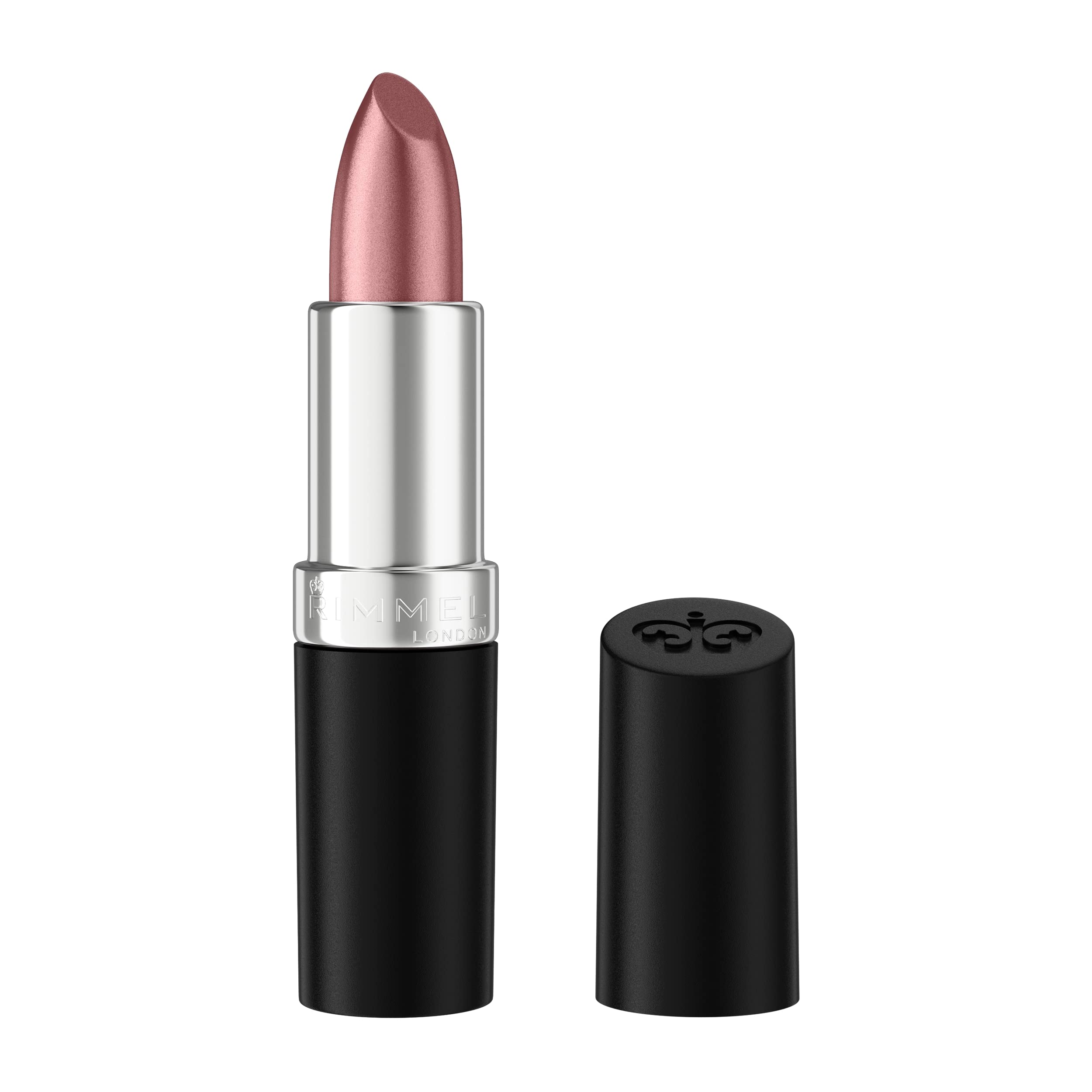 Rimmel London Lasting Finish Shimmers, Shade 905 Iced Rose, 1 Count (Pack of 1)