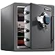 SentrySafe SFW123GDC 1.23 Cubic Feet Electronic Fire-Safe Review