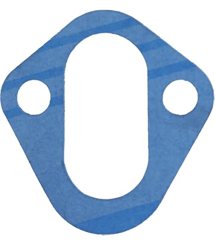 Amazon.com: HONDA 17574-MN5-000 GASKET, BASE : Automotive
