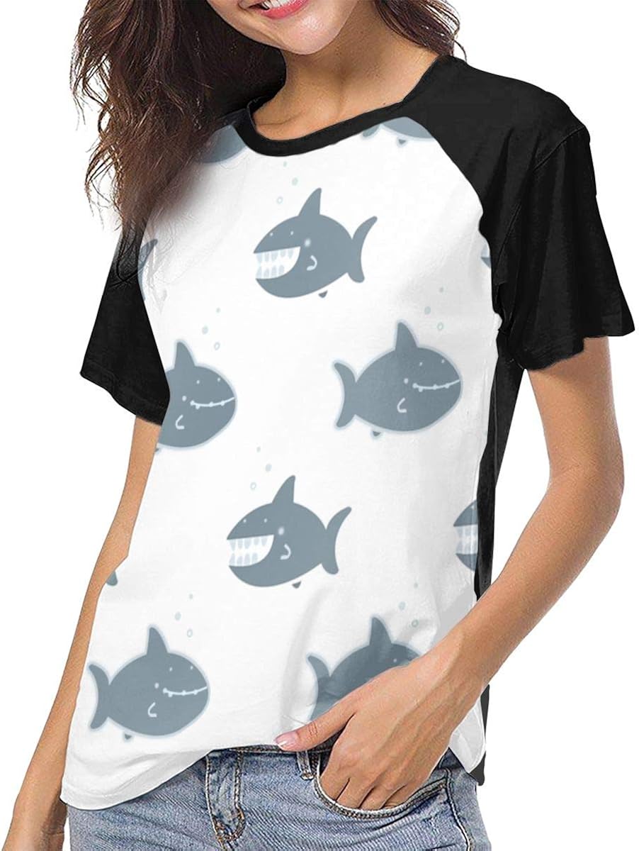 kohls shark shirt