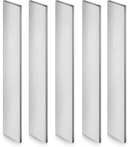thumbnail image 2 of Remington 6061 Aluminum Flat Bar – 5/8" X 1-1/2" X 12", T6511, Made In USA 2 of 2