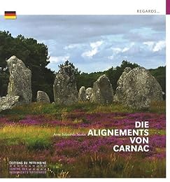 Les  alignements de Carnac