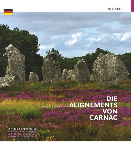 Les  alignements de Carnac