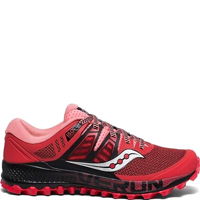 Saucony Peregrine Iso Trail Men's Saucony Peregrine ISO Trail