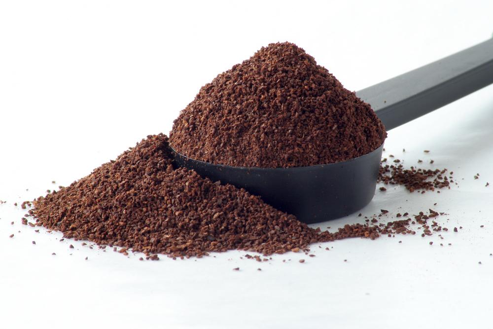 DeLonghi KG49 Electronic CoffeeBean Grinder with 3 Grind Settings