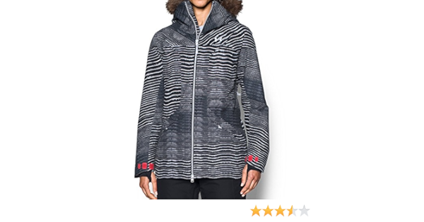 under armour kymera jacket