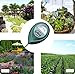 XLUX T10 Soil Moisture Sensor Meter – Soil Water Monitor, Hydrometer for Gardening, Farming, No Batteries Requiredthumb 4