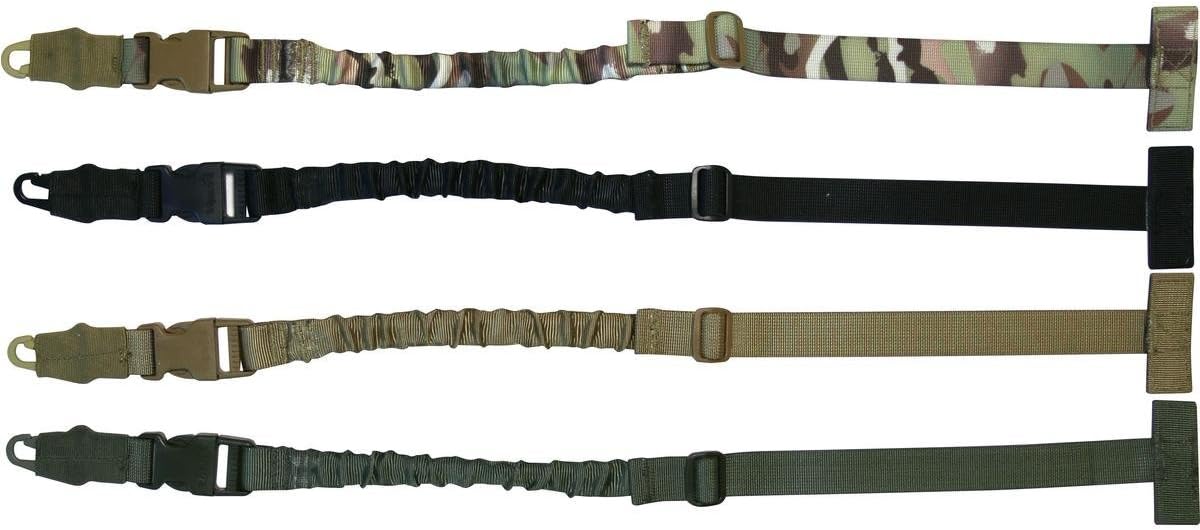 Viper TACTICAL Modular Gun Sling Green - Image 3