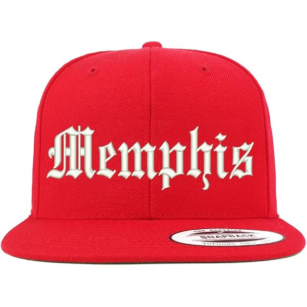 Casquette De Supporter Tunisie Football - 100% Coton, Taille Unique - Rouge
