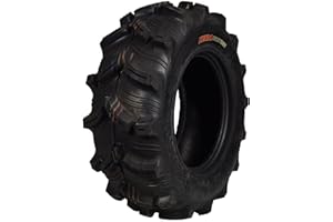 Kenda K538 Executioner ATV Bias Tire - 25x8.00-12