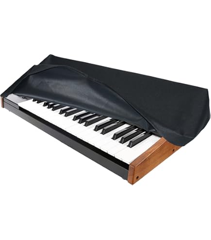 Amazon.com: Decksaver Moog Subsequent 37 Keyboard Cover (DS