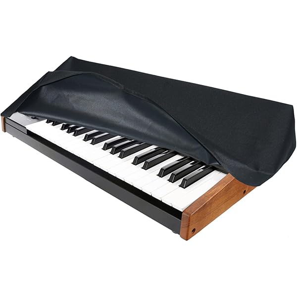 Decksaver Moog Subsequent 37 Keyboard Cover (DS-PC-SUBSEQUENT37