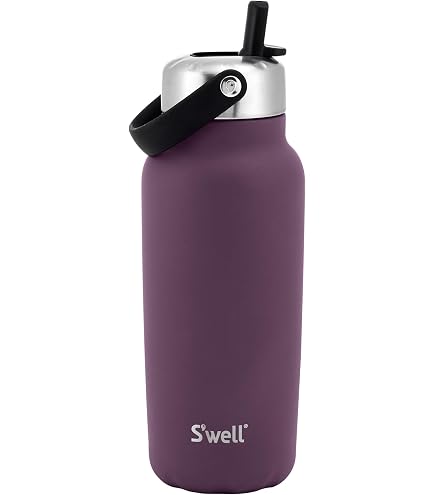 Amazon.com: S'well Recycled Stainless Steel Explorer with