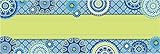 Eureka Blue Harmony Teacher Supplies Self-Adhesive