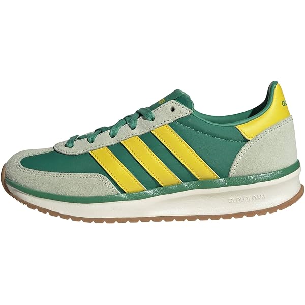 adidas gazelle silver green womens Shop Red Womens Run 70S 2.0 Lace Up Sneakers – Shoebacca main image 1
