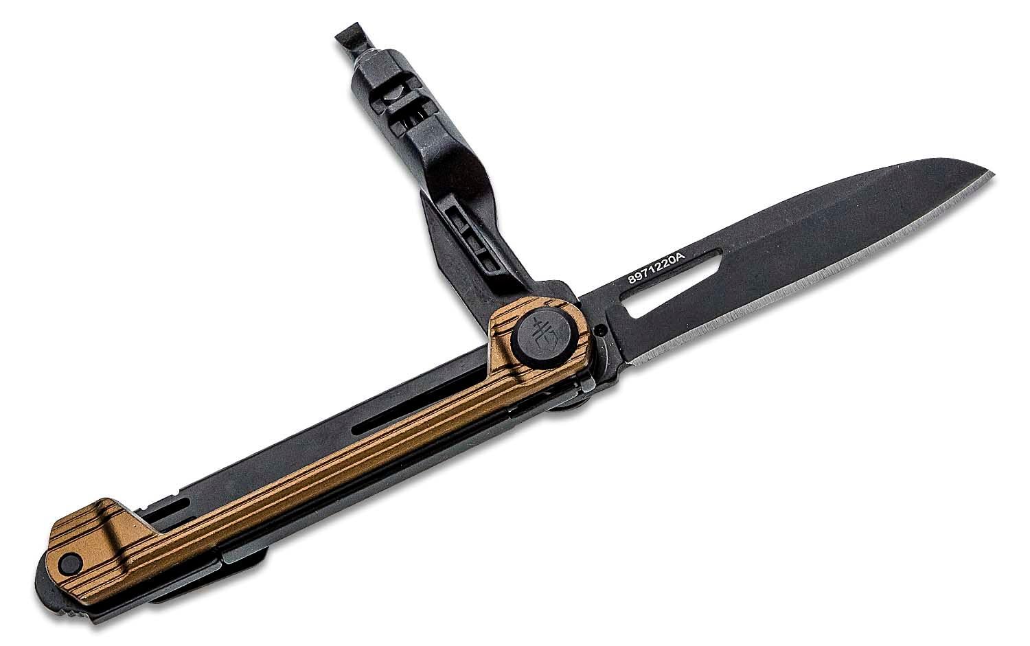 Gerber Armbar Slim Drive Multi-Function Folding
