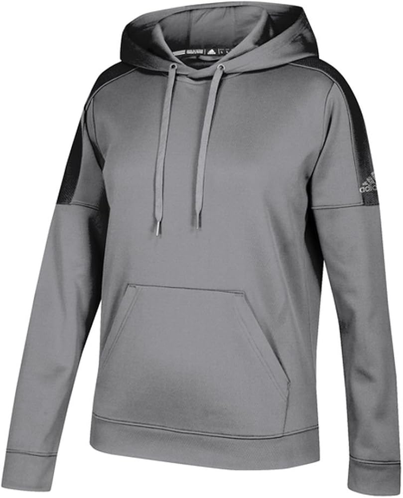 adidas team issue pullover
