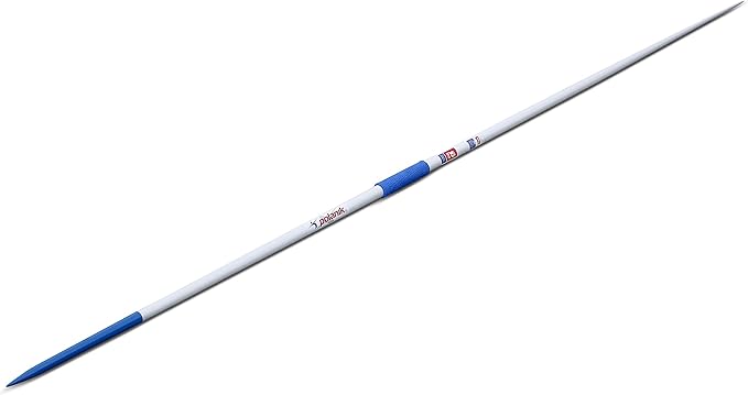 Polanik Trainingsspeer 800 Gramm Klasse T: Amazon.de: Sport & Freizeit