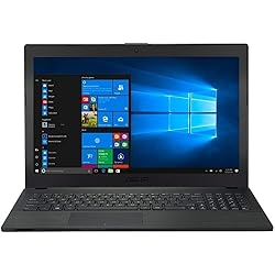 ASUSPRO P2540UB-XB71 15.6” 8GB RAM 256 SSD laptop
