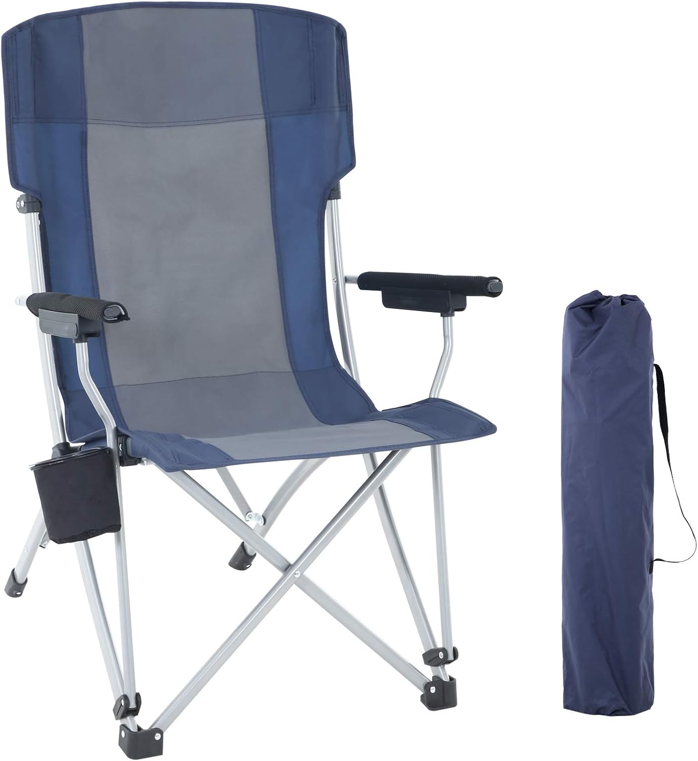 songmics camping chair