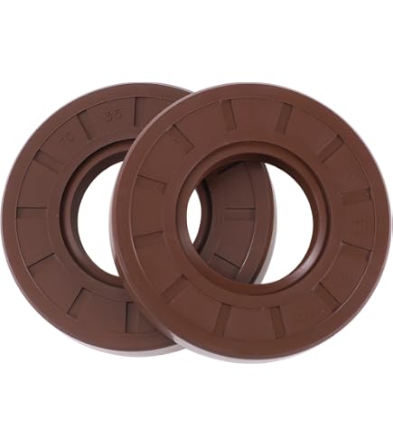 EAI Oil Seal Compatible for Suzuki OEM# 09283-54001 | Z6137