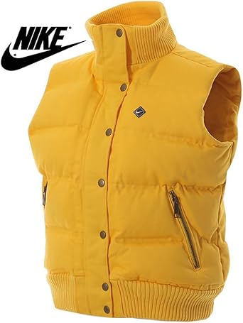 nike bodywarmer womens