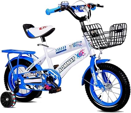 stabilizers for 14 inch bike