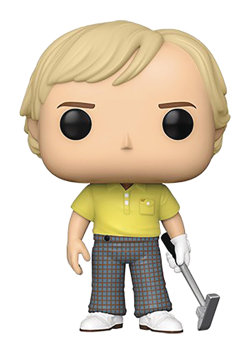 Funko POP! Golf: Jack Nicklaus