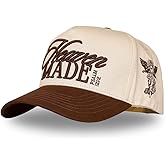 Vintage Faith & Forever Trucker Hat | Men & Women | Christian Cross Jesus Hats | Bachelorette Bride Hat | Cotton | Snapback