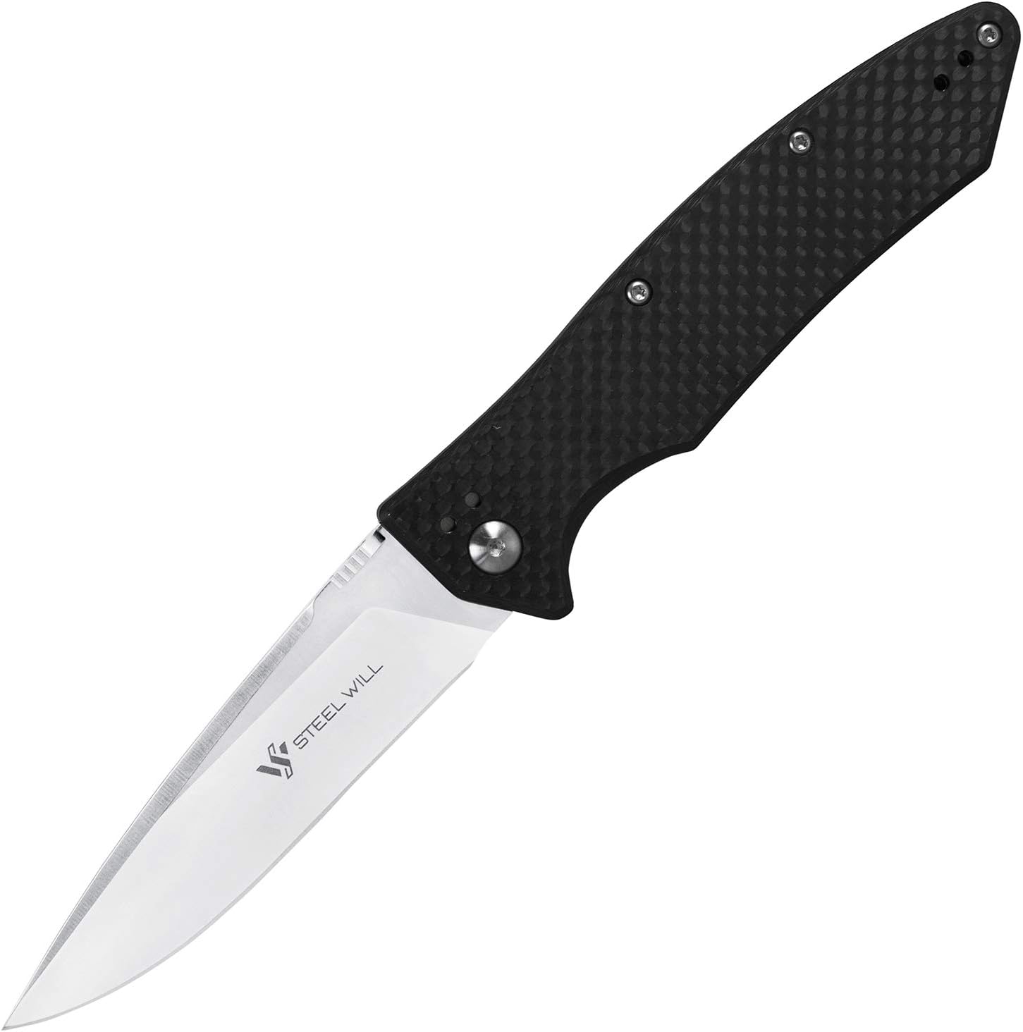 Resident F15-91 Linerlock