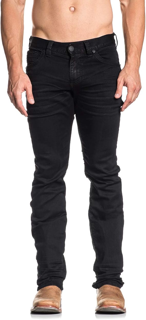 american fighter jeans bootcut