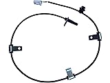 GoSens 140d ABS Wheel Speed Sensor for Suzuki Grand