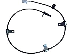 GoSens 140d ABS Wheel Speed Sensor for Suzuki Grand