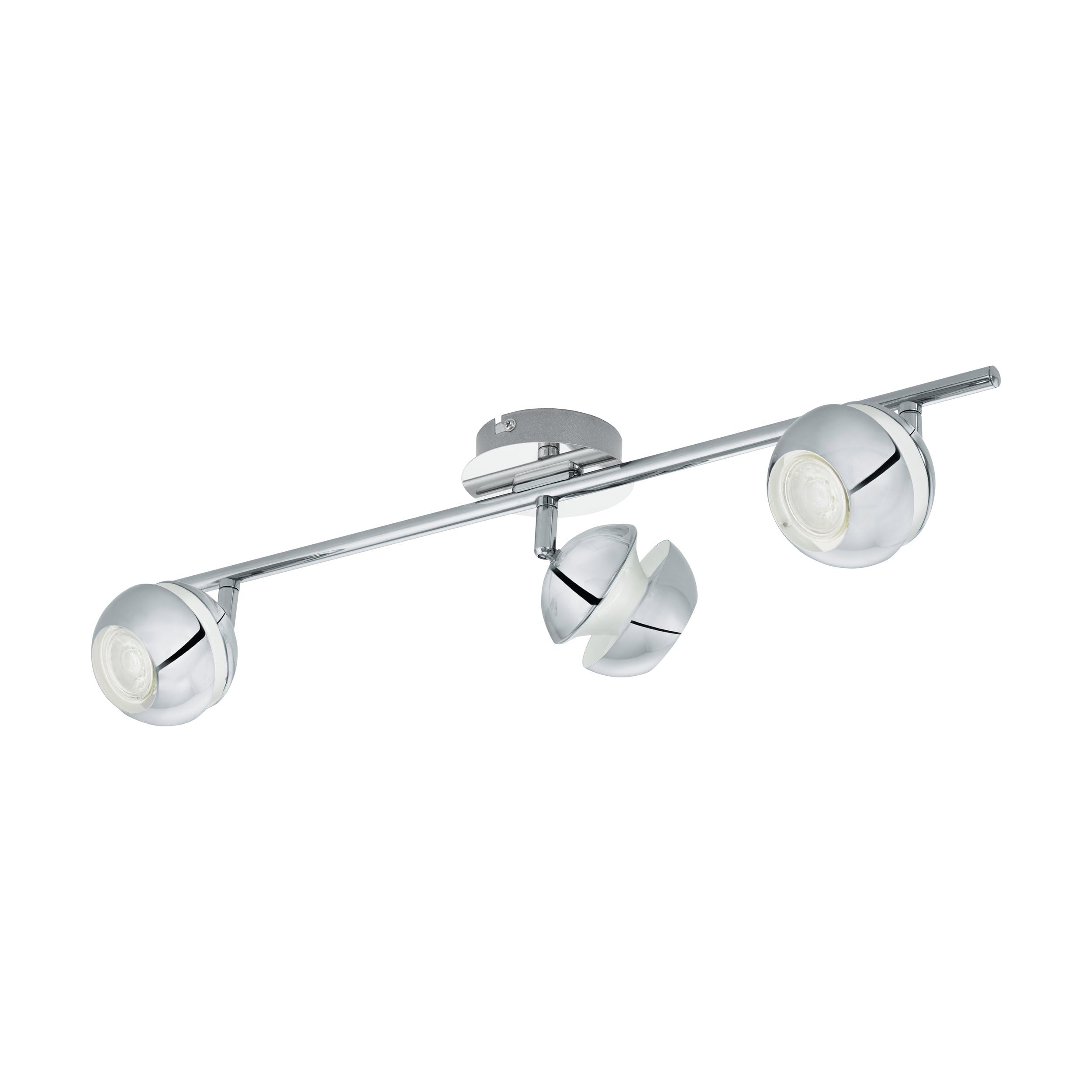 EGLO NOCITO 1 Spotlight Steel 3.3 W Chrome White โ image 1