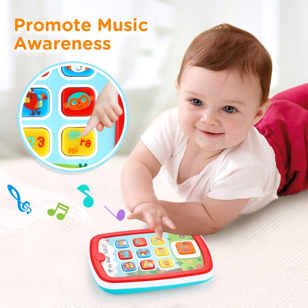 baby tablet toy