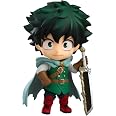 Good Smile Company: Nendoroid Katsuki Bakugo - Winter Costume ver