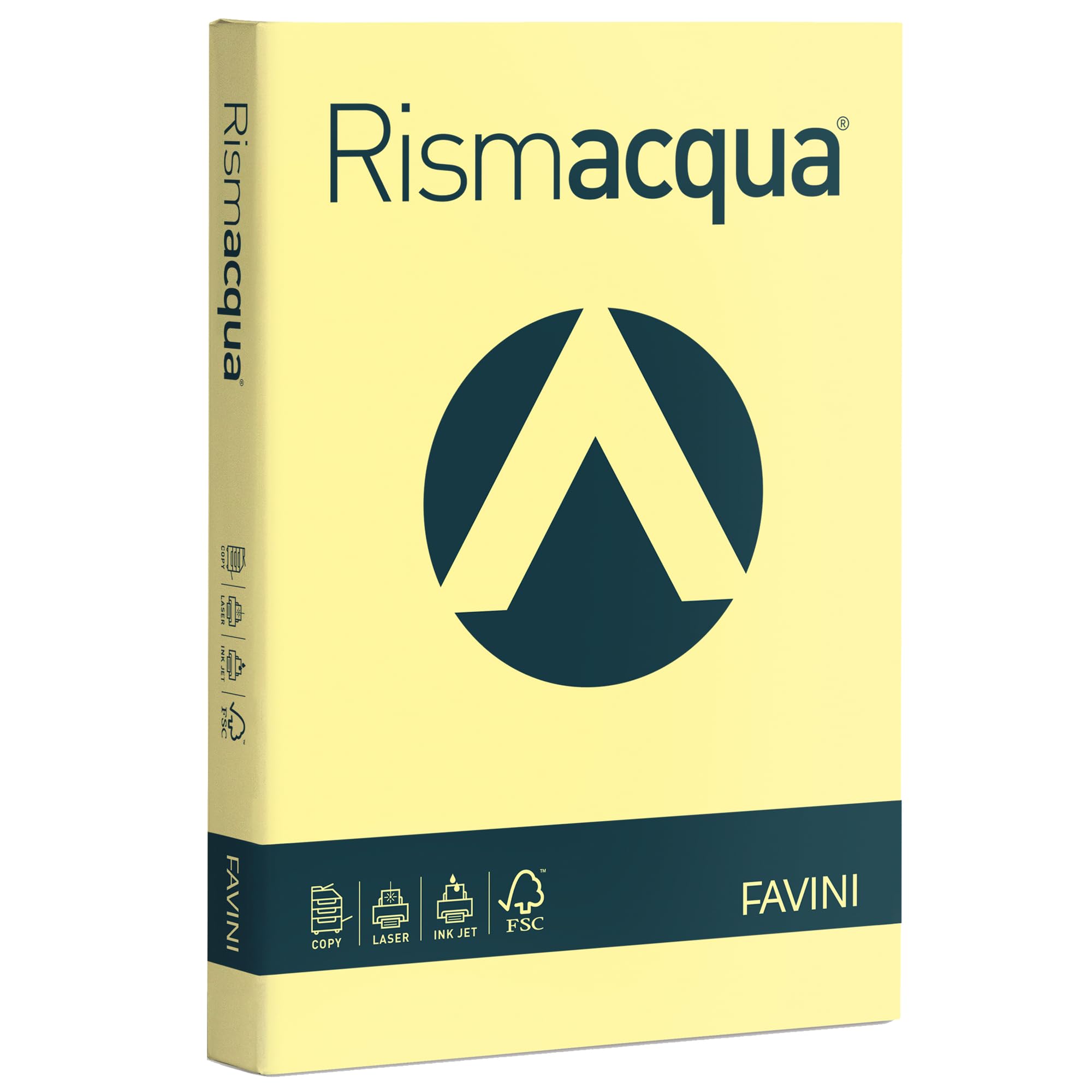 FAVINI Rismacqua A672104 Paper Box Colour