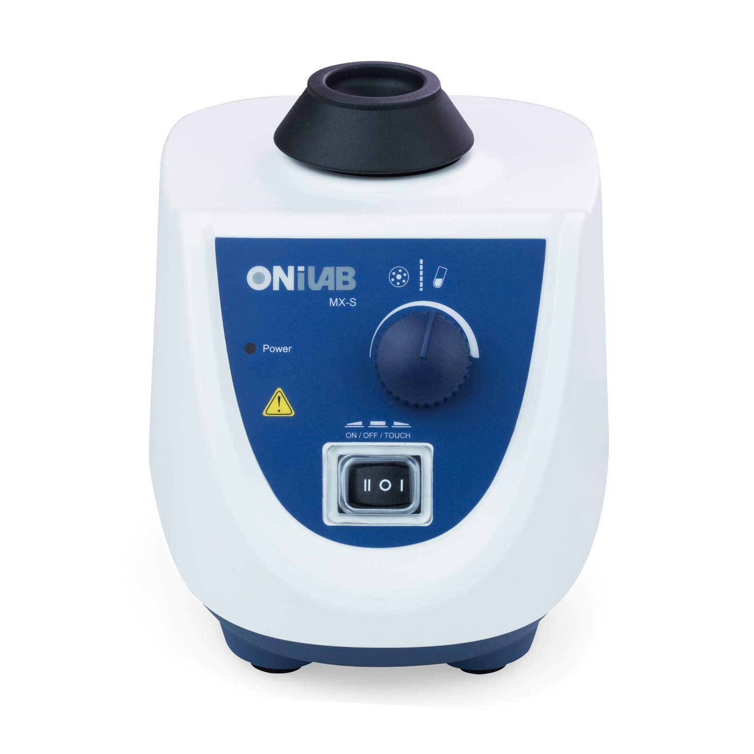 ONiLAB Lab Vortex Mixer with Touch Start Operation and Continuous Mode