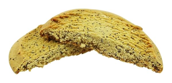 LL COMPLETE COOKIE 12/4OZ