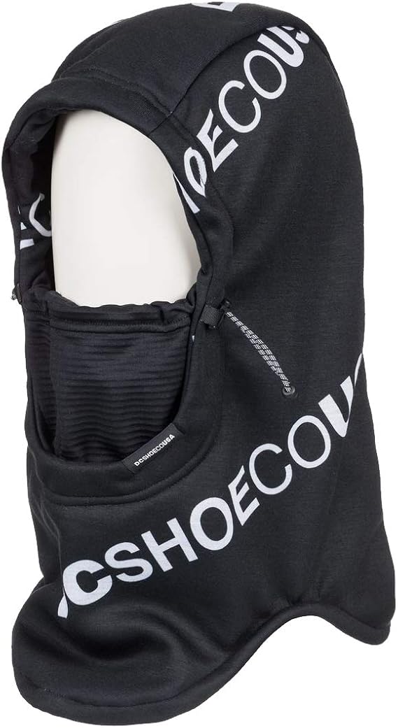 DC Shoes Hoodaclava Hooded Balaclava Hooded Balaclava Men DC