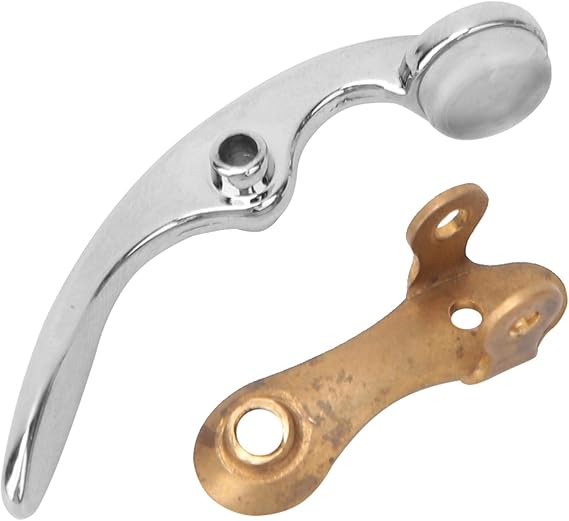 Trumpet Water Key With Screw Spring For Training Exercise For Replace